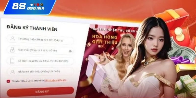 Tổng hợp các điều kiện cần khi đăng ký hội viên